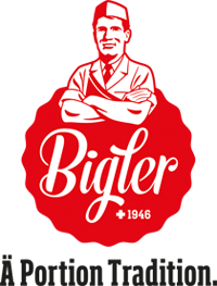 Bigler Logo